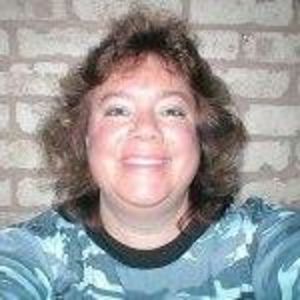 Meet your Posher, Rita